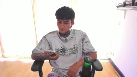 Snapshot of your_tao chatting on February 10, 5:50 pm Tao online show from February 10, 5:50 pm