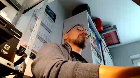 your_tipie online show from October 15, 10:04 am