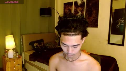 yourasiancarl online show from January 9, 10:40 am