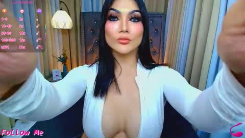 Goddess online show from March 20, 11:48 am