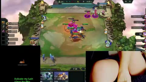 Val Honey online show from May 19, 1:56 am