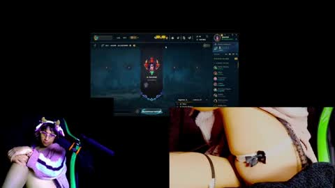 Val Honey online show from June 2, 2:13 am