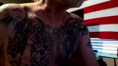 yourbeast247 online show from August 2, 1:09 pm