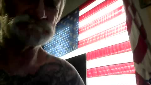 yourbeast247 online show from August 3, 1:16 pm