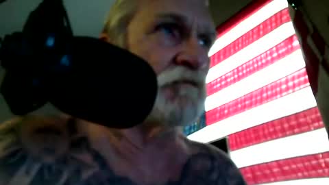 yourbeast247 online show from August 4, 11:57 am
