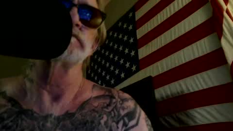 yourbeast247 online show from August 9, 3:34 am