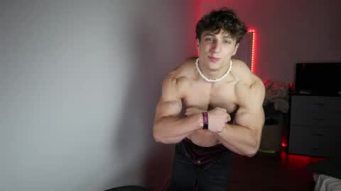 Ben online show from August 5, 2:03 am