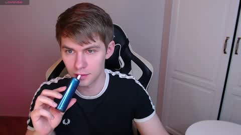 Billy online show from May 6, 1:14 am