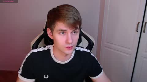 Billy online show from May 15, 12:17 am