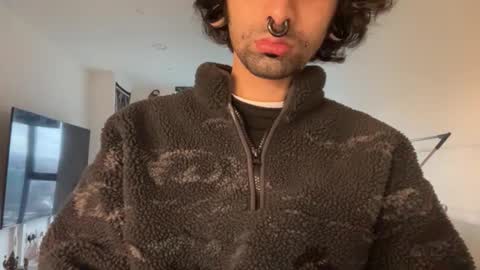 yourboo25 online show from February 24, 7:39 am