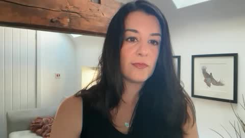Cassie online show from April 29, 9:13 am