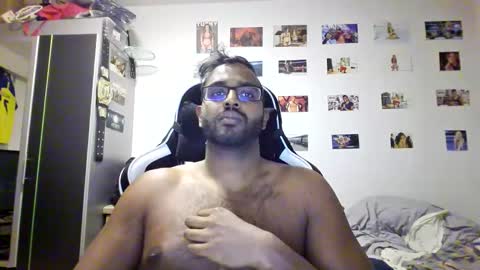 yourchrisjizz online show from January 6, 9:39 pm