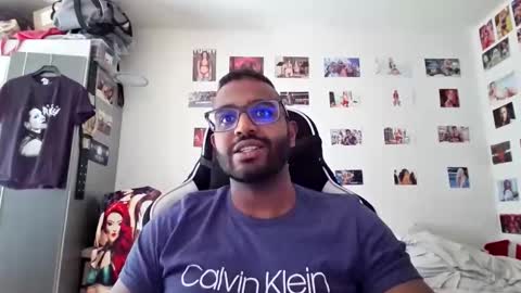 yourchrisjizz online show from May 8, 8:52 am