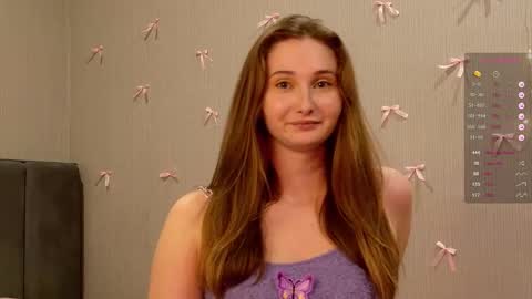 creamysister online show from February 1, 6:50 pm