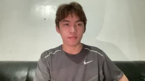 April online show from July 10, 5:48 pm