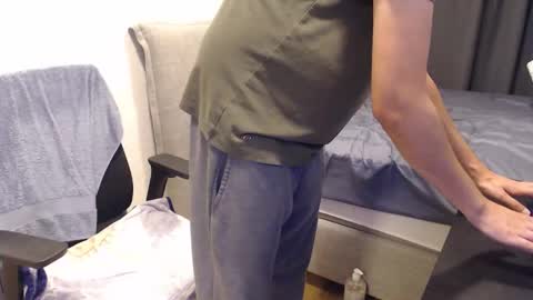 hornyedging online show from November 9, 3:27 am