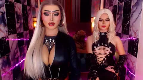 Kath Harper online show from December 5, 12:52 am