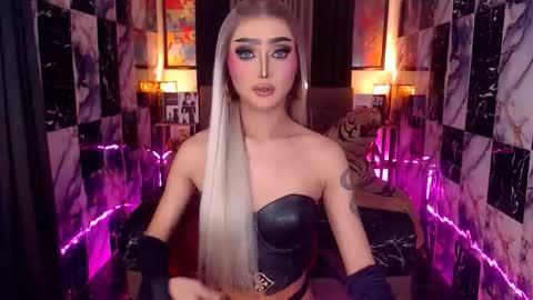 Kath Harper online show from January 16, 8:24 pm