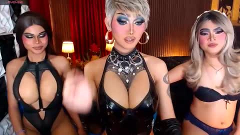 Kath Harper online show from February 22, 7:23 pm