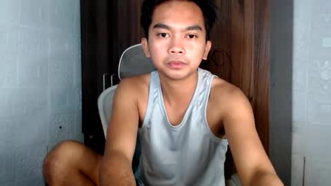 i am your dream boy  JR  online show from March 14, 12:10 pm