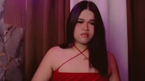 Jessica online show from April 15, 1:18 pm