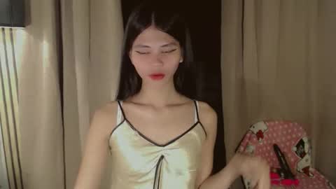 Vivian online show from March 29, 11:16 pm