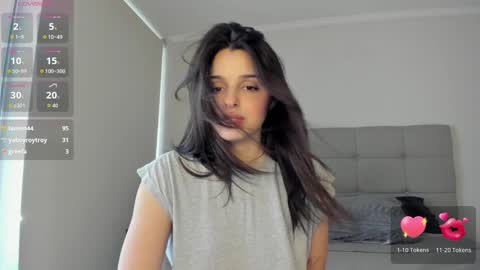 Helena online show from February 20, 3:12 pm