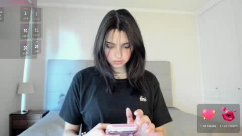 Helena online show from February 26, 7:35 pm