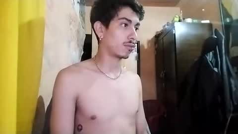 Snapshot of yourgodzeus chatting on February 26, 1:53 am yourgodzeus online show from February 26, 1:53 am