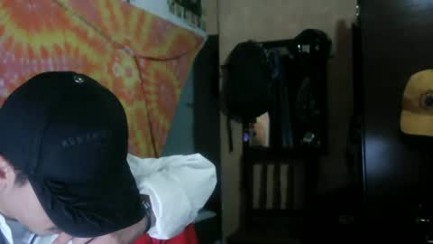 Snapshot of yourgodzeus chatting on September 22, 2:35 am yourgodzeus online show from September 22, 2:35 am