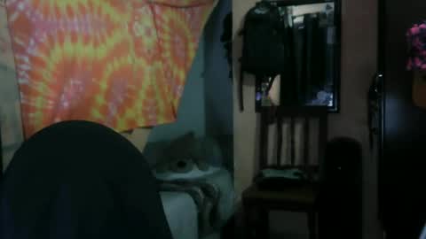 Snapshot of yourgodzeus chatting on October 1, 11:55 pm yourgodzeus online show from October 1, 11:55 pm