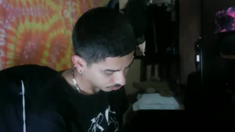 Snapshot of yourgodzeus chatting on October 10, 10:14 am yourgodzeus online show from October 10, 10:14 am