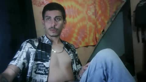 Snapshot of yourgodzeus chatting on October 25, 3:47 am yourgodzeus online show from October 25, 3:47 am