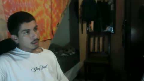 Snapshot of yourgodzeus chatting on October 28, 10:41 am yourgodzeus online show from October 28, 10:41 am