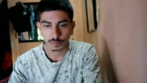 yourgodzeus online show from June 1, 1:02 pm