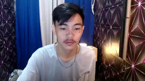 Snapshot of yourguy_josh23 chatting on December 17, 3:06 am Josh online show from December 17, 3:06 am