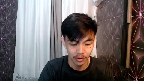 Snapshot of yourguy_josh23 chatting on December 26, 8:21 pm Josh online show from December 26, 8:21 pm