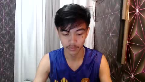 Snapshot of yourguy_josh23 chatting on January 4, 8:59 pm Josh online show from January 4, 8:59 pm