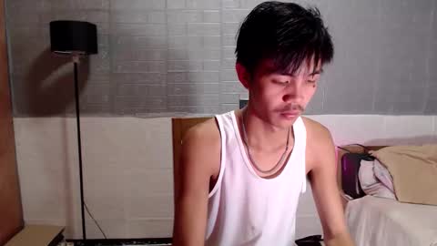 Snapshot of yourguy_josh23 chatting on March 16, 4:29 am Josh online show from March 16, 4:29 am