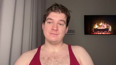 Snapshot of yourhairybuddy chatting on February 2, 8:29 pm Andrey online show from February 2, 8:29 pm