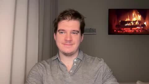 Snapshot of yourhairybuddy chatting on February 15, 8:27 pm Andrey online show from February 15, 8:27 pm