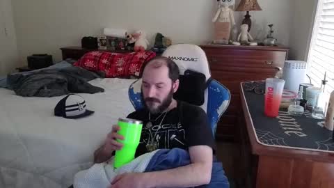 Sh online show from March 19, 7:18 pm