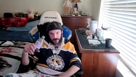 Sh online show from April 13, 5:07 pm