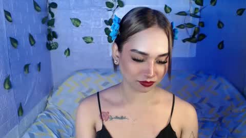 Snapshot of yourhotbarbie_chantal chatting on February 3, 7:00 pm yourhotbarbie_chantal online show from February 3, 7:00 pm