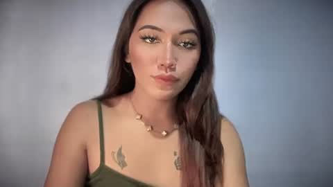 LOVING JAMMELA online show from October 19, 7:03 pm
