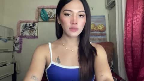 LOVING JAMMELA online show from November 30, 4:11 pm