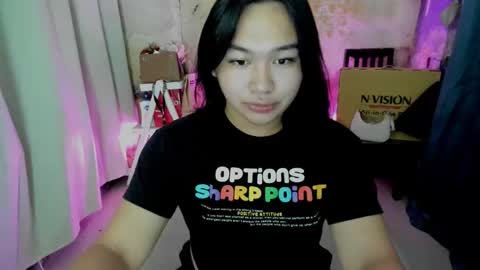 LORI online show from October 22, 3:07 am