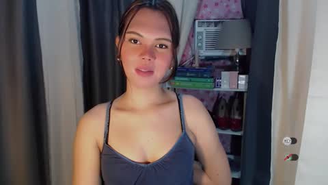 KYLIE MORE online show from March 12, 3:23 am