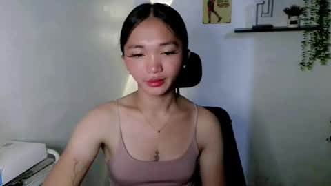 Nina online show from April 19, 4:56 am