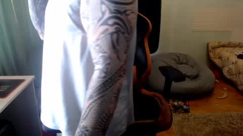Snapshot of yourmalesextoy69 chatting on July 20, 7:33 am yourmalesextoy69 online show from July 20, 7:33 am